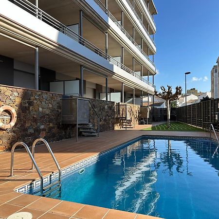 Agi Torre Quimeta Apartments Roses Eksteriør bilde