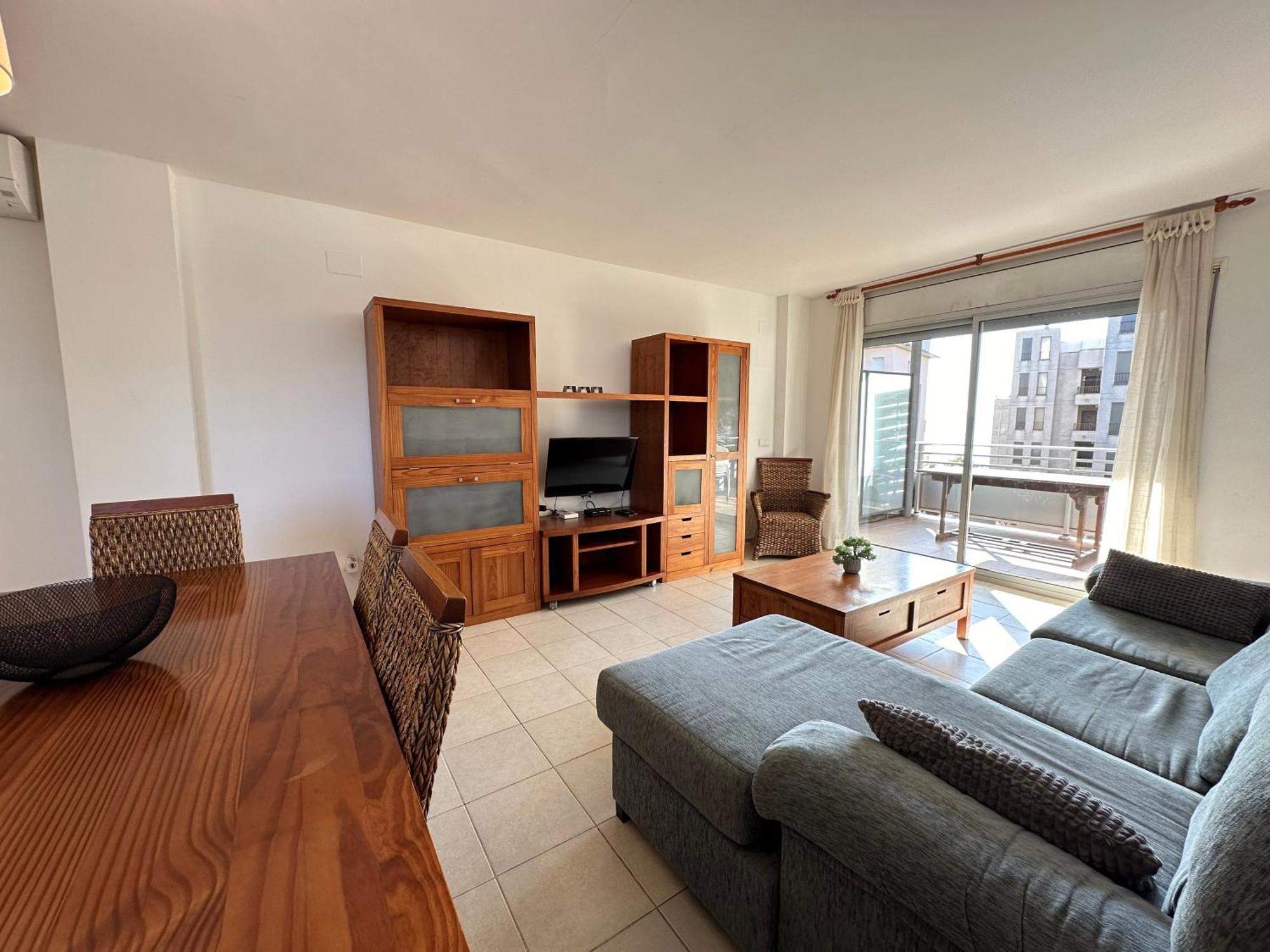 Agi Torre Quimeta Apartments Roses Eksteriør bilde
