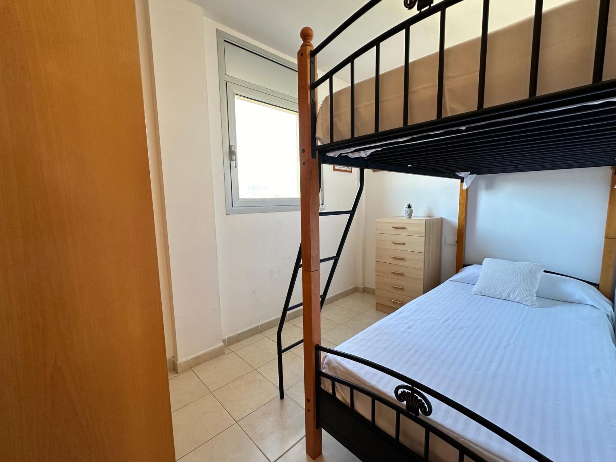 Agi Torre Quimeta Apartments Roses Eksteriør bilde