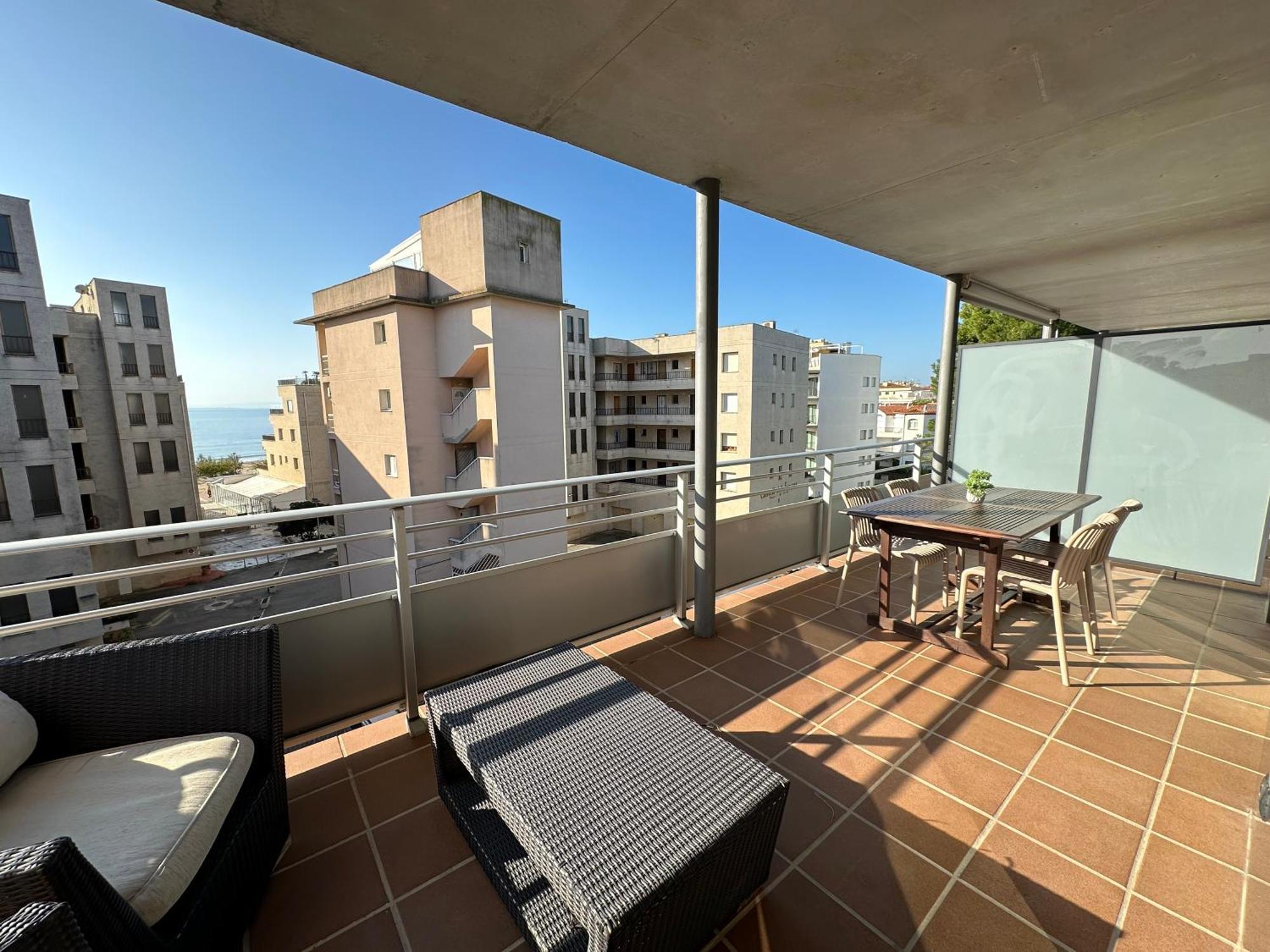 Agi Torre Quimeta Apartments Roses Eksteriør bilde