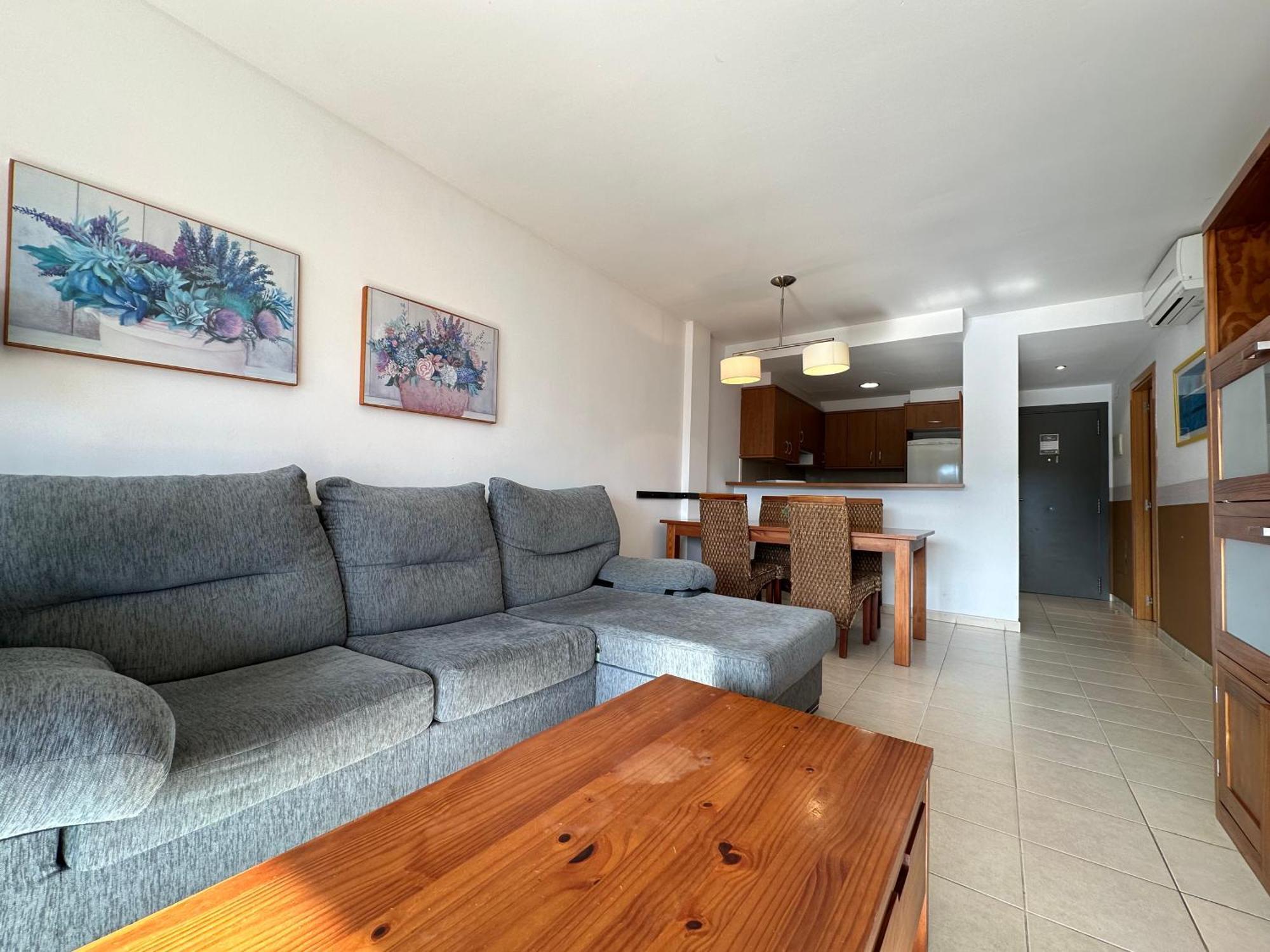 Agi Torre Quimeta Apartments Roses Eksteriør bilde