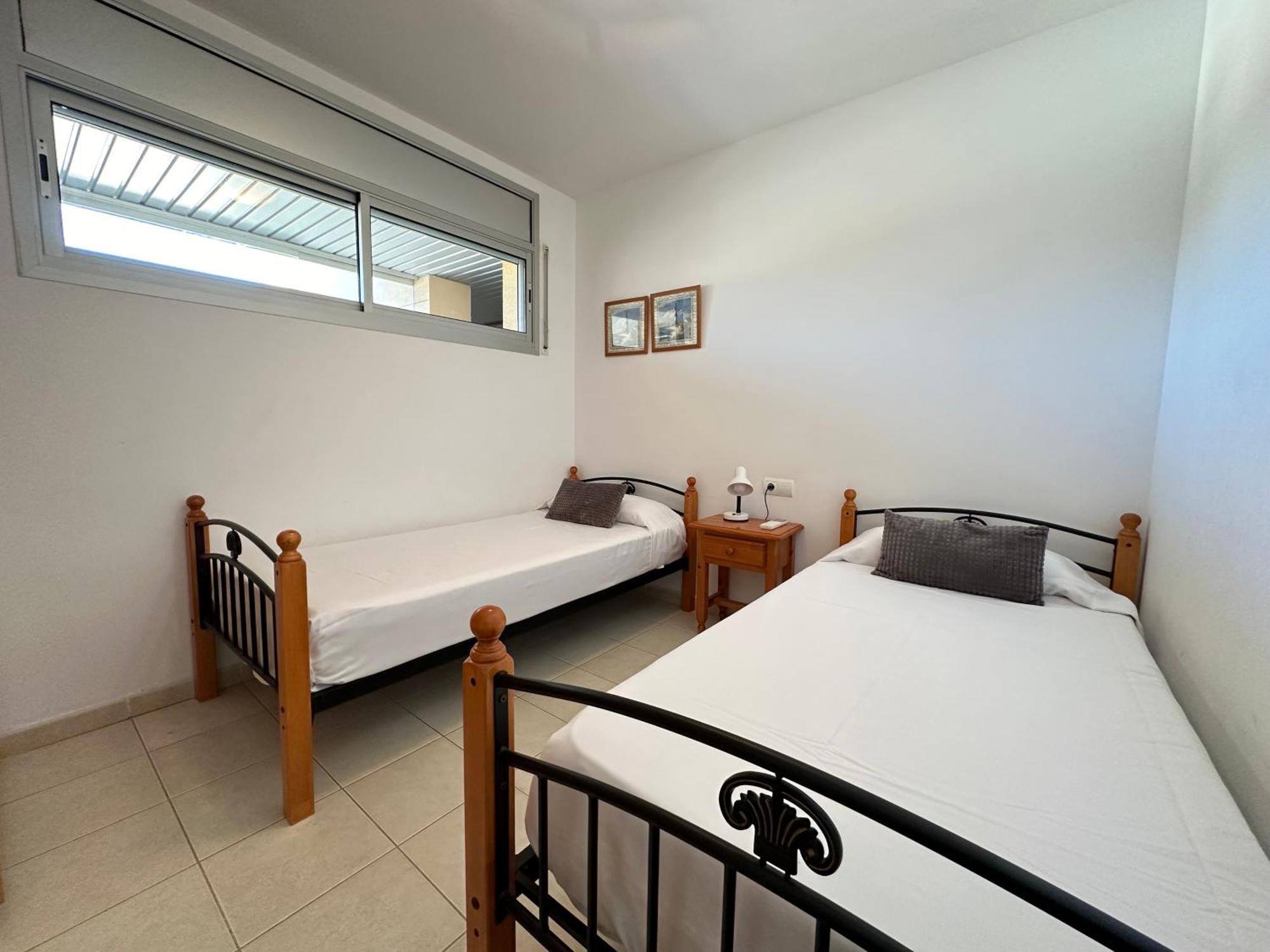 Agi Torre Quimeta Apartments Roses Eksteriør bilde
