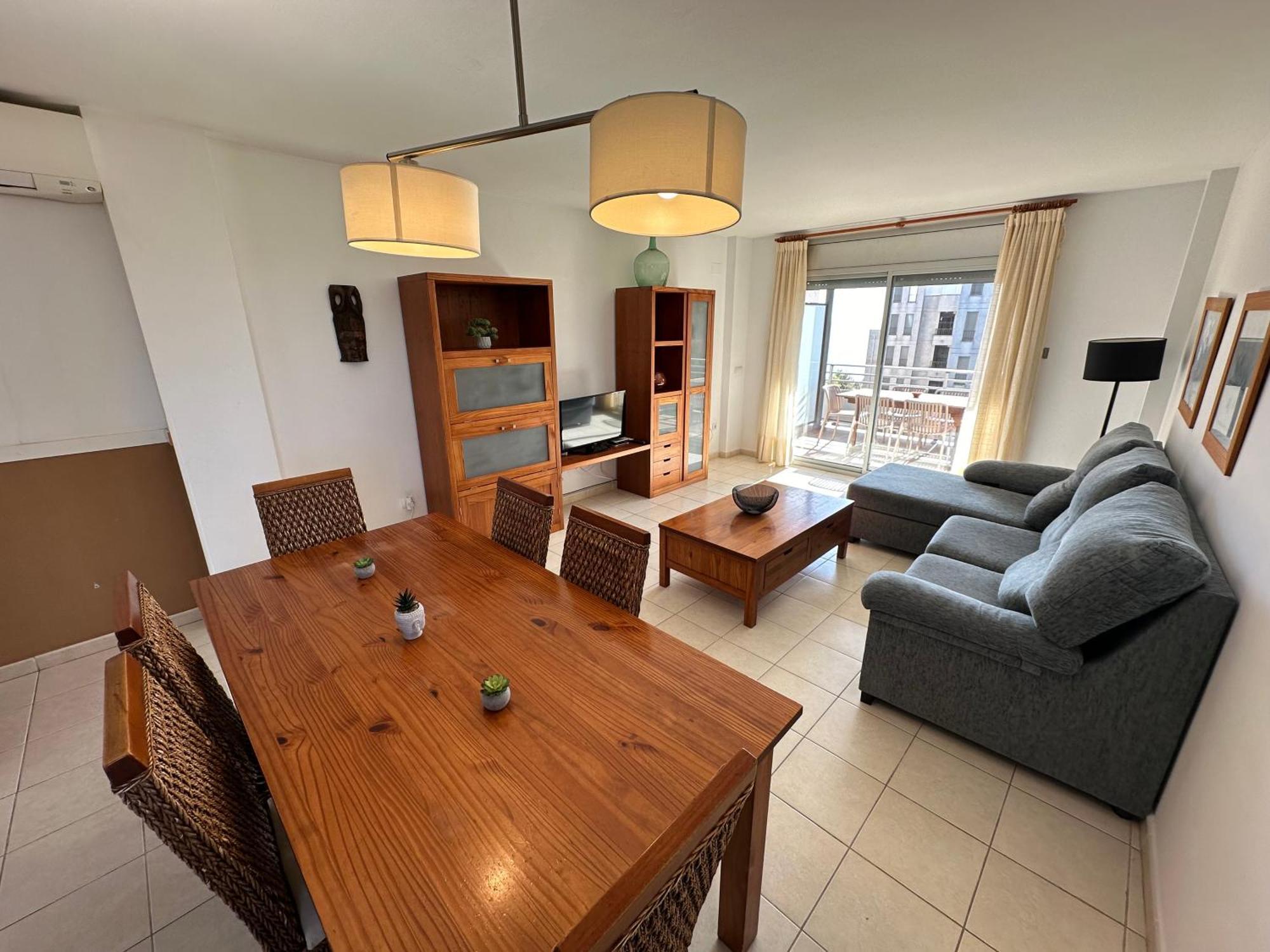 Agi Torre Quimeta Apartments Roses Eksteriør bilde
