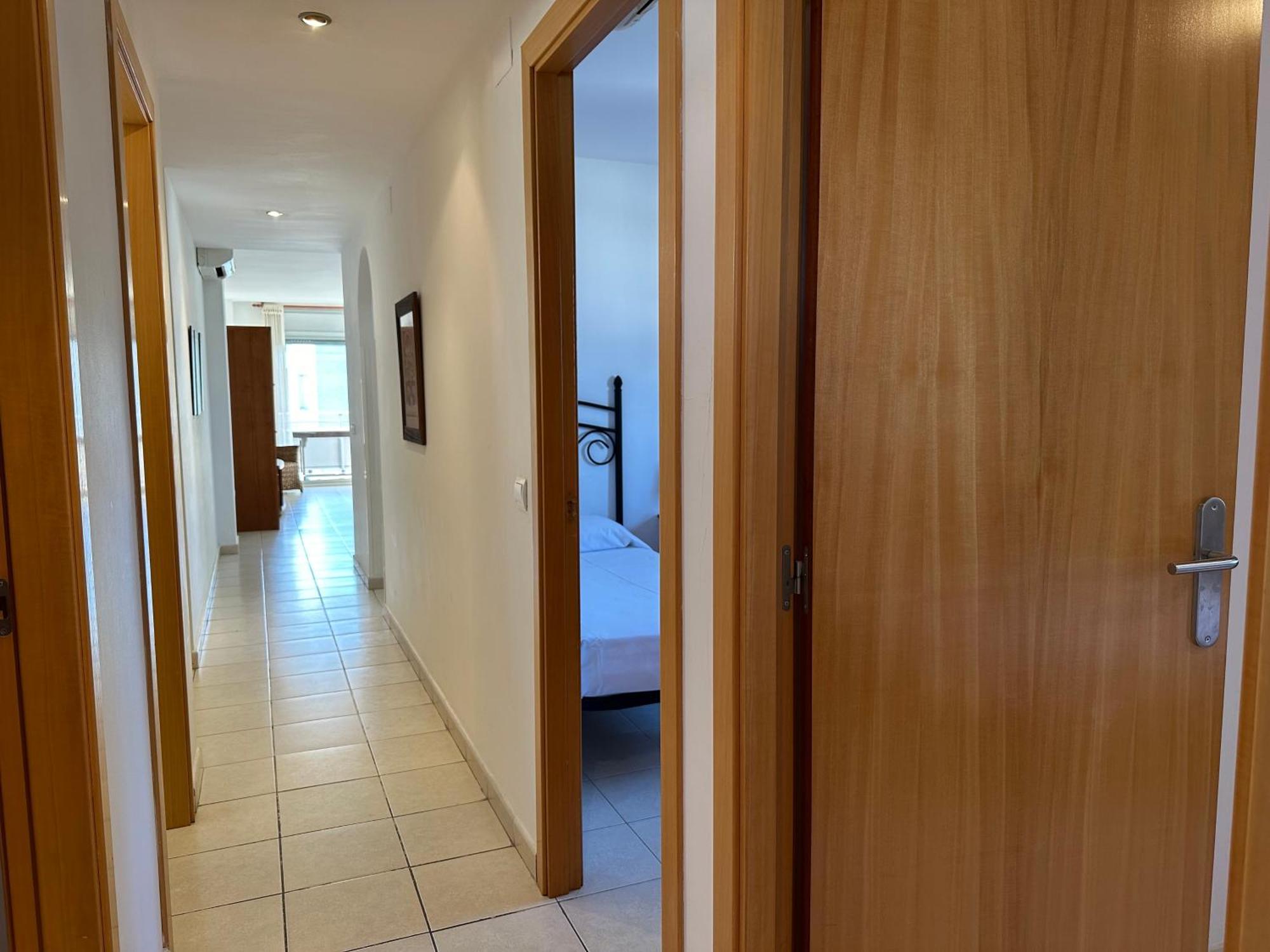Agi Torre Quimeta Apartments Roses Eksteriør bilde
