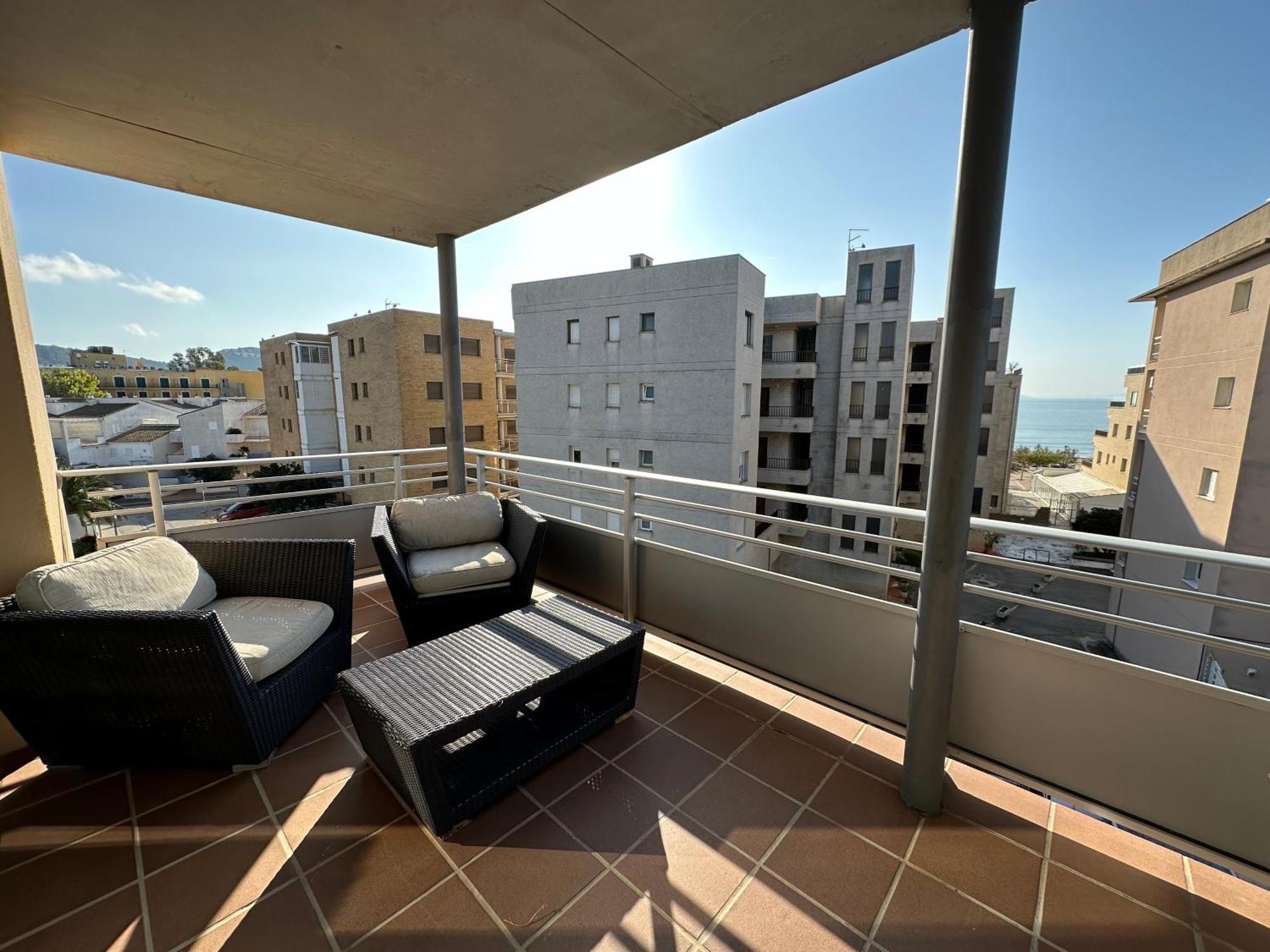 Agi Torre Quimeta Apartments Roses Eksteriør bilde