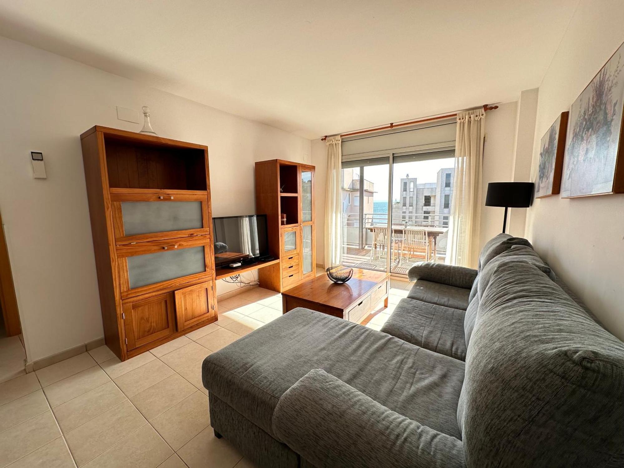 Agi Torre Quimeta Apartments Roses Eksteriør bilde