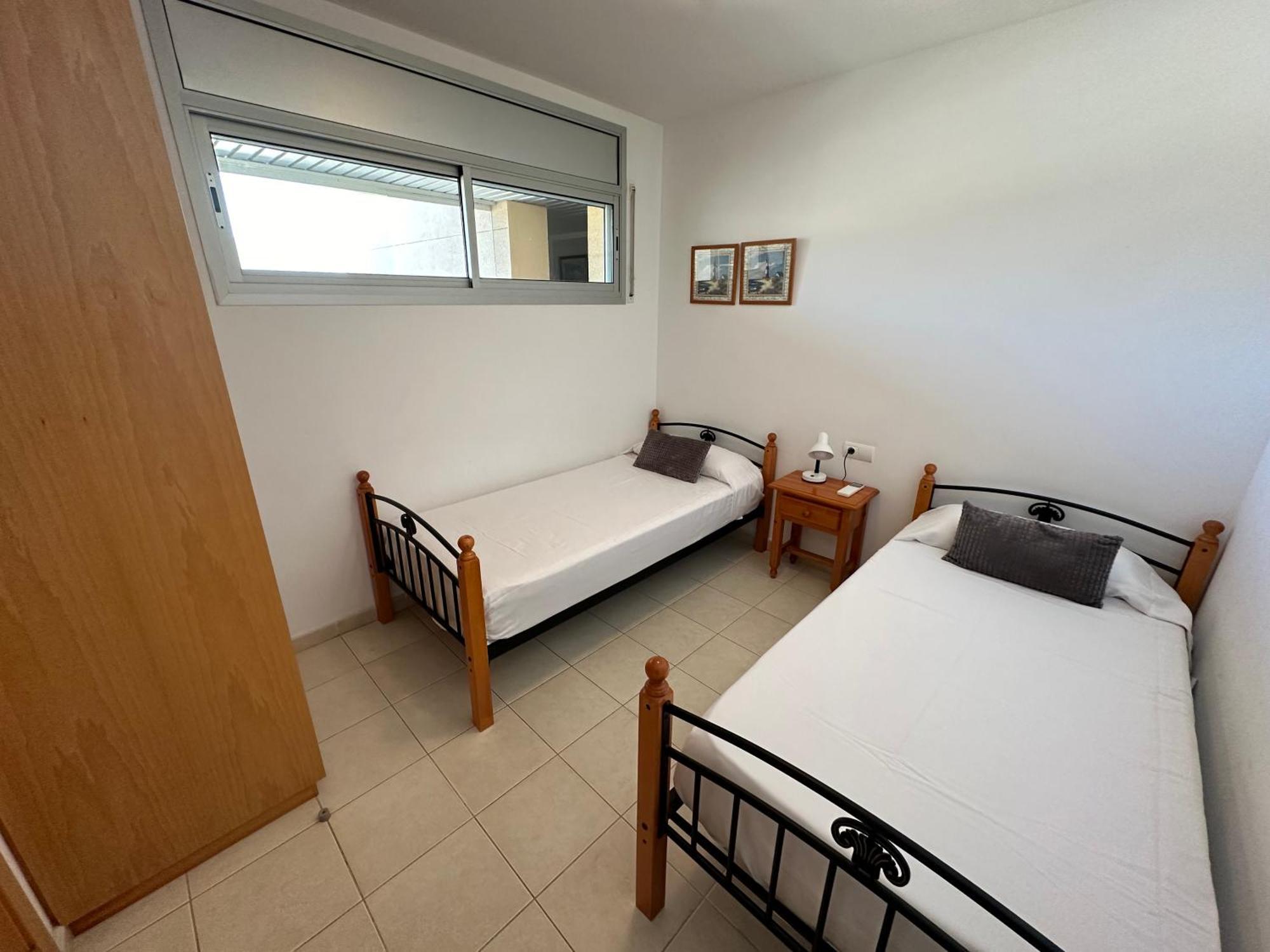 Agi Torre Quimeta Apartments Roses Eksteriør bilde