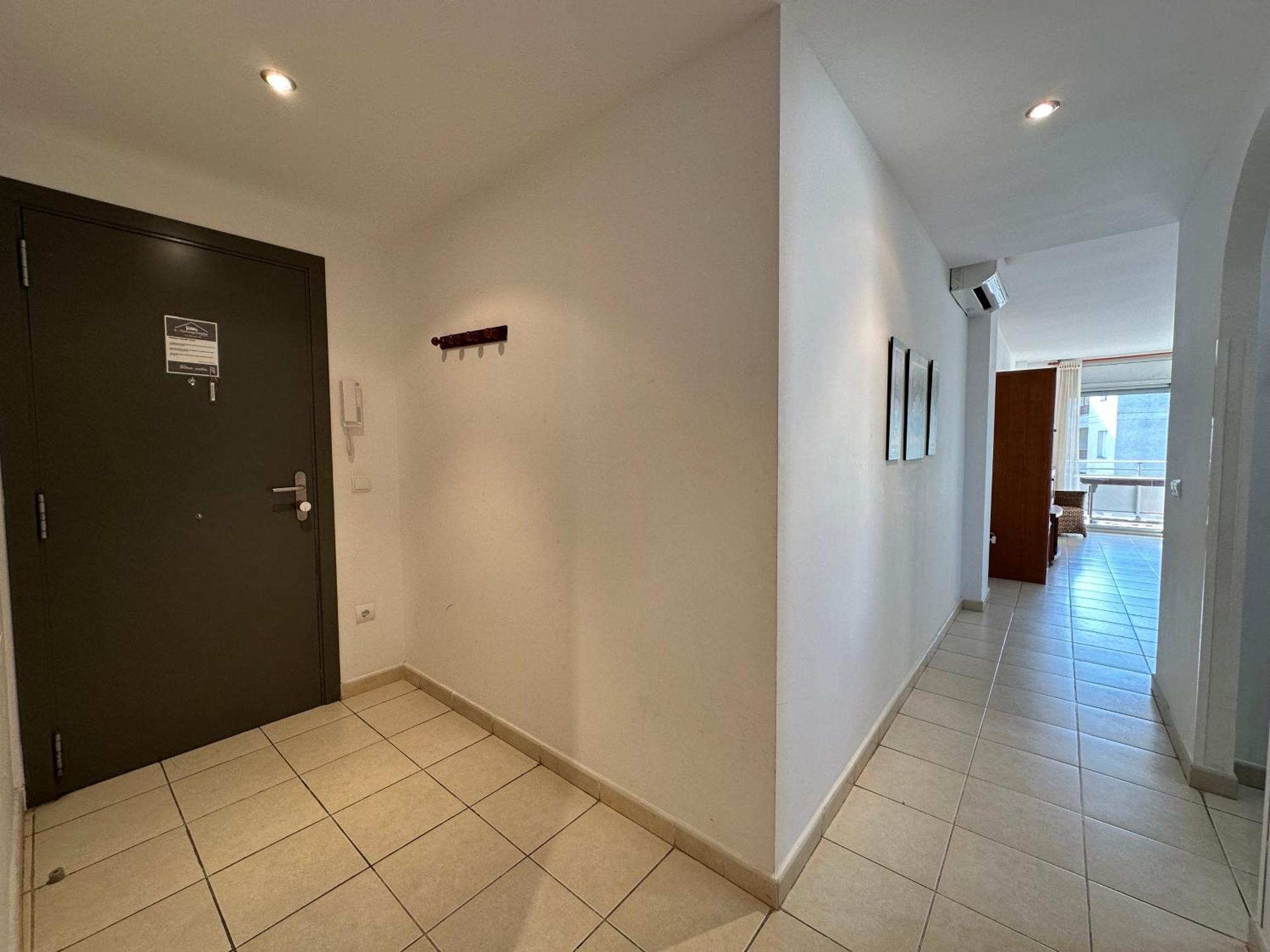 Agi Torre Quimeta Apartments Roses Eksteriør bilde