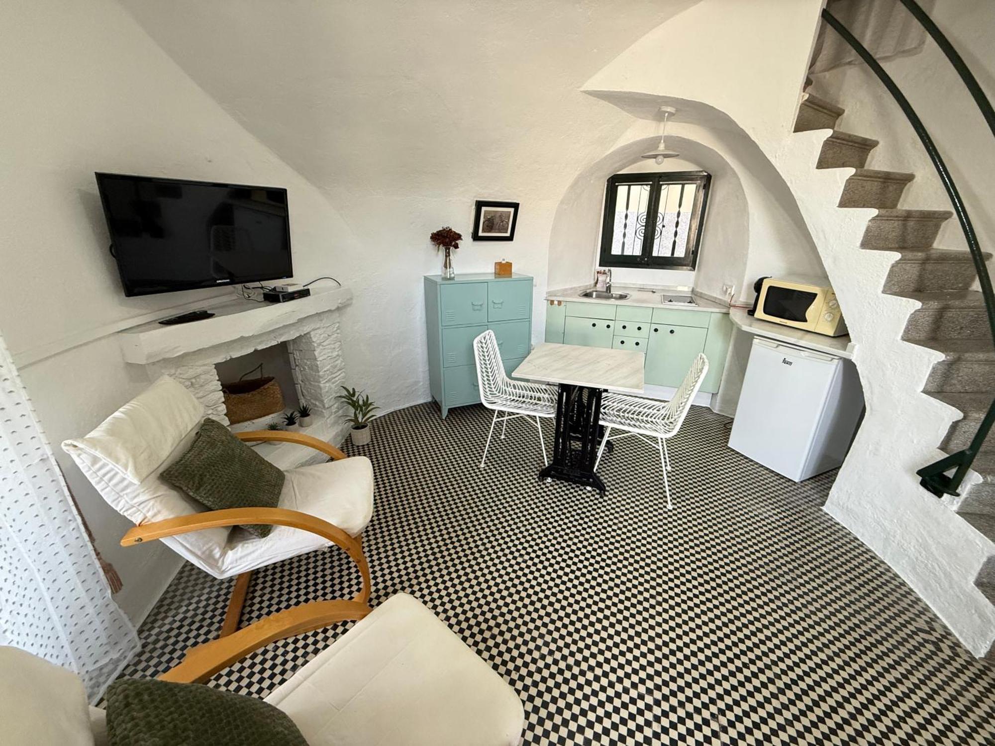 Agi Torre Quimeta Apartments Roses Eksteriør bilde