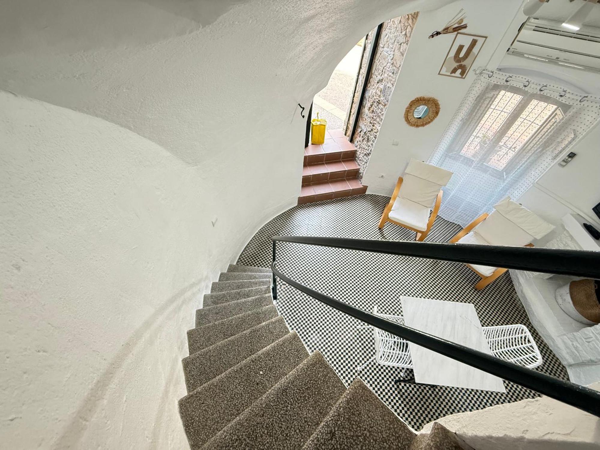Agi Torre Quimeta Apartments Roses Eksteriør bilde