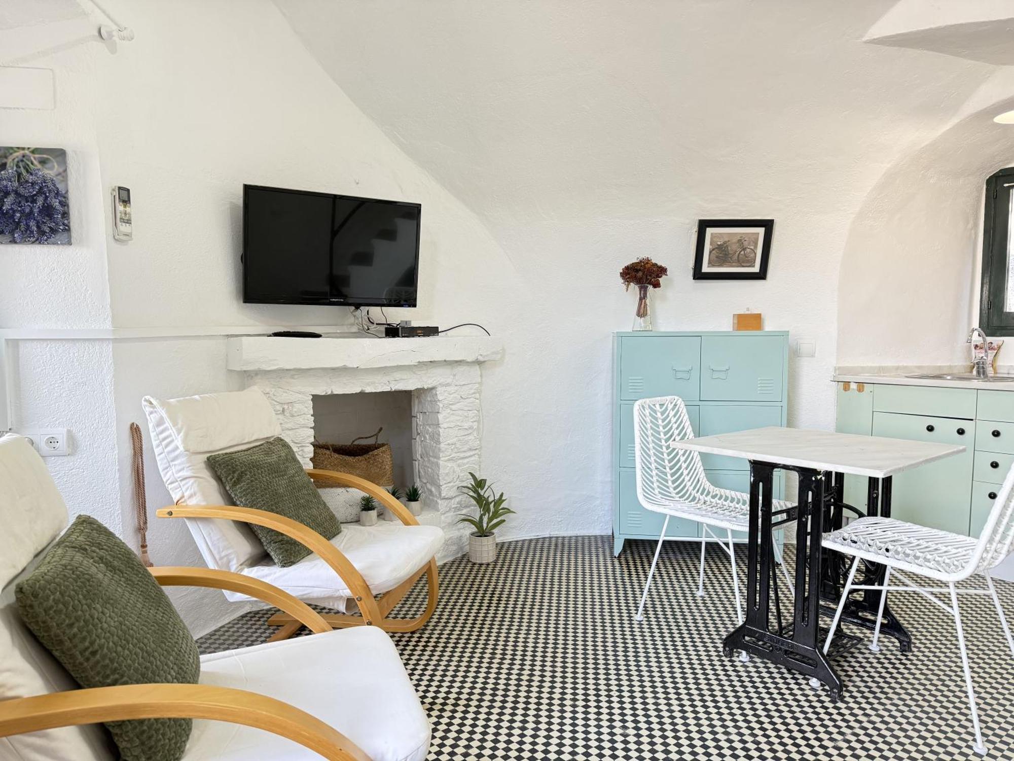 Agi Torre Quimeta Apartments Roses Eksteriør bilde